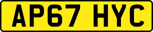 AP67HYC