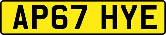 AP67HYE