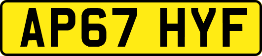 AP67HYF
