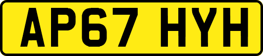 AP67HYH
