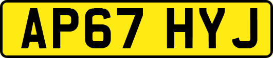 AP67HYJ