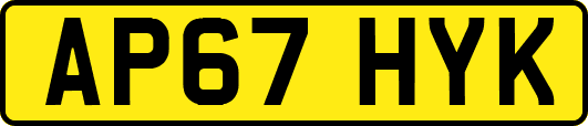 AP67HYK