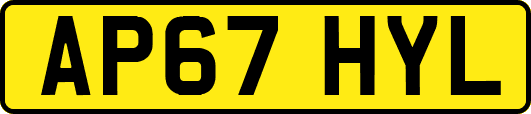 AP67HYL