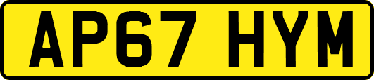 AP67HYM