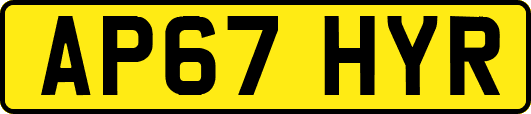 AP67HYR