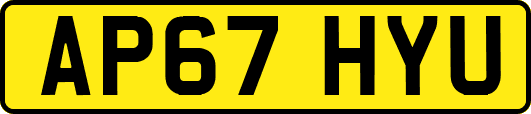 AP67HYU