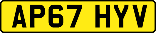 AP67HYV