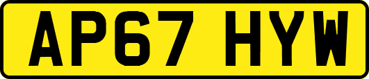 AP67HYW