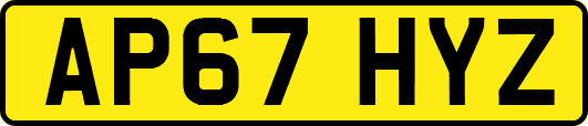 AP67HYZ