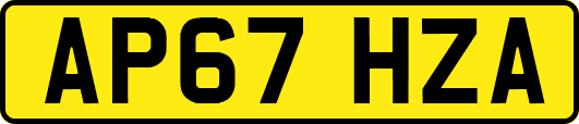 AP67HZA