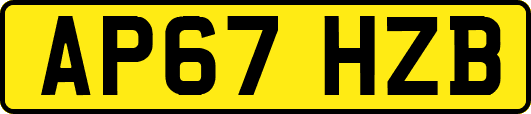 AP67HZB
