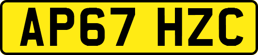 AP67HZC