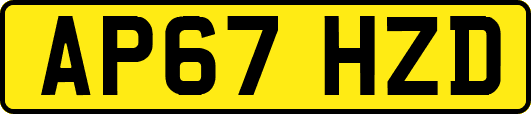 AP67HZD