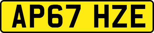AP67HZE
