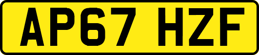 AP67HZF