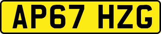 AP67HZG
