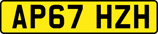 AP67HZH