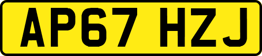 AP67HZJ
