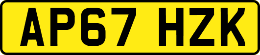 AP67HZK