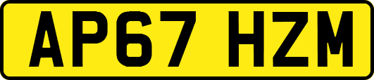 AP67HZM