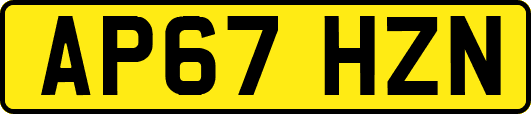 AP67HZN