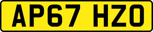 AP67HZO