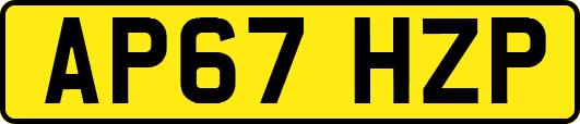 AP67HZP