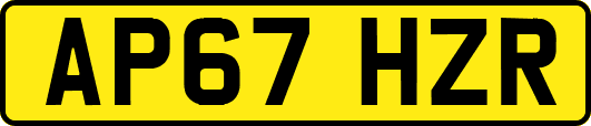 AP67HZR