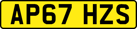 AP67HZS