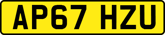 AP67HZU