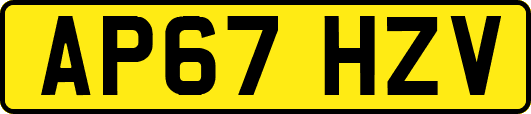 AP67HZV