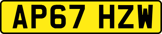 AP67HZW