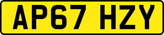 AP67HZY