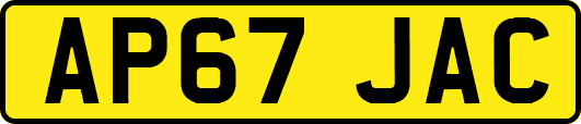 AP67JAC