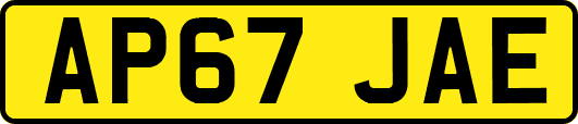 AP67JAE