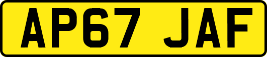 AP67JAF