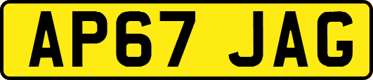 AP67JAG