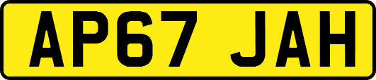 AP67JAH