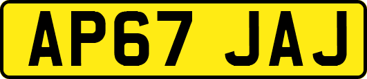 AP67JAJ