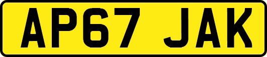 AP67JAK