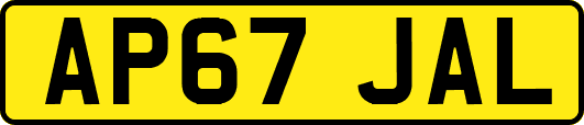 AP67JAL