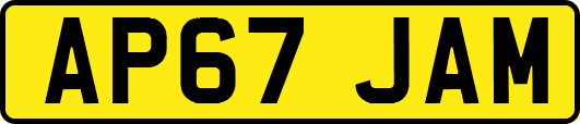 AP67JAM