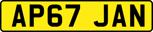 AP67JAN
