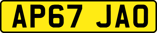AP67JAO