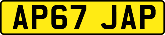 AP67JAP