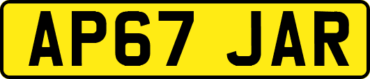 AP67JAR
