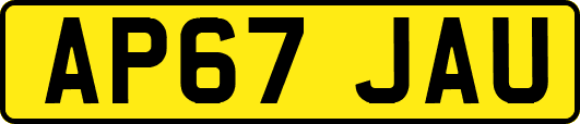 AP67JAU
