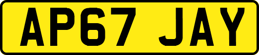 AP67JAY
