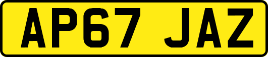 AP67JAZ