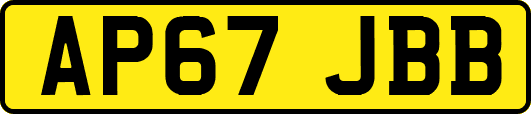 AP67JBB